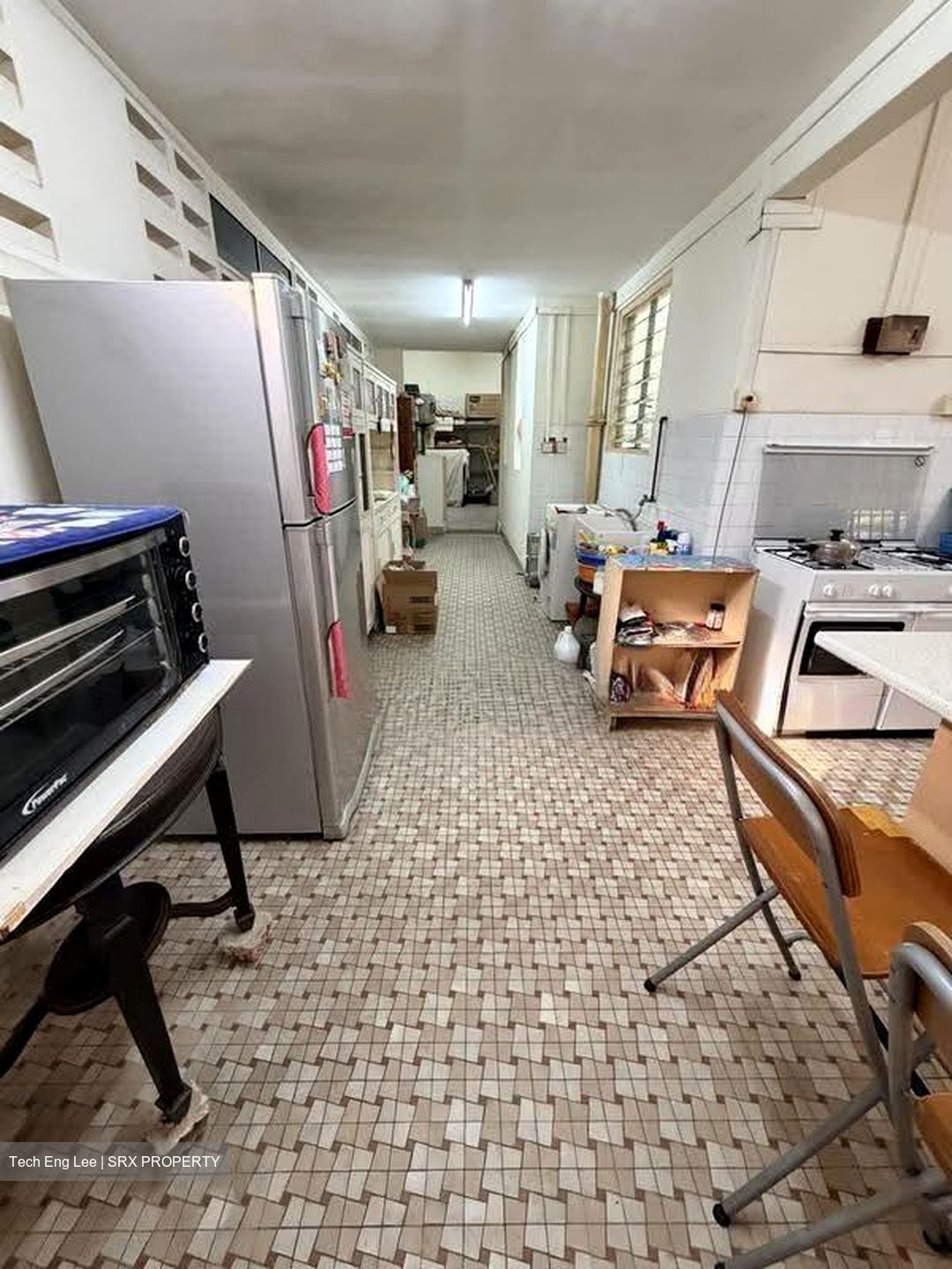 Serangoon Garden Estate (D19), Semi-Detached #613673121